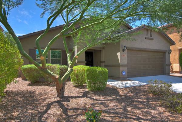 Peoria, AZ 85383,10827 W AVENIDA DEL REY --