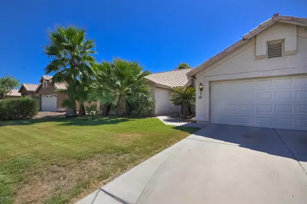 727 S Cholla Street, Gilbert, AZ 85233