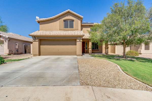 Surprise, AZ 85379,14782 W ASTER Drive