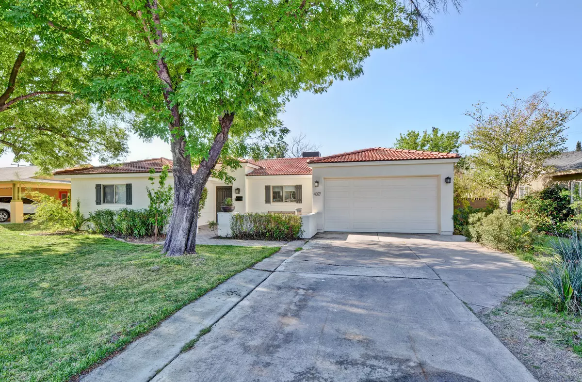 Phoenix, AZ 85018,4027 E AVALON Drive