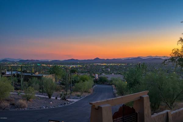 Cave Creek, AZ 85331,6126 E LITTLE HOPI Drive