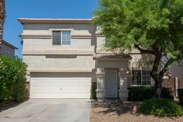 Surprise, AZ 85379,13262 W CROCUS Drive