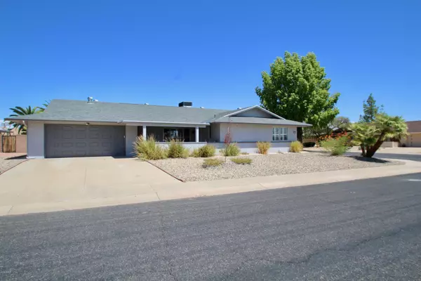 13202 W Marble Drive, Sun City West, AZ 85375