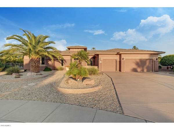 Surprise, AZ 85387,19633 N MAJESTIC VISTA Court