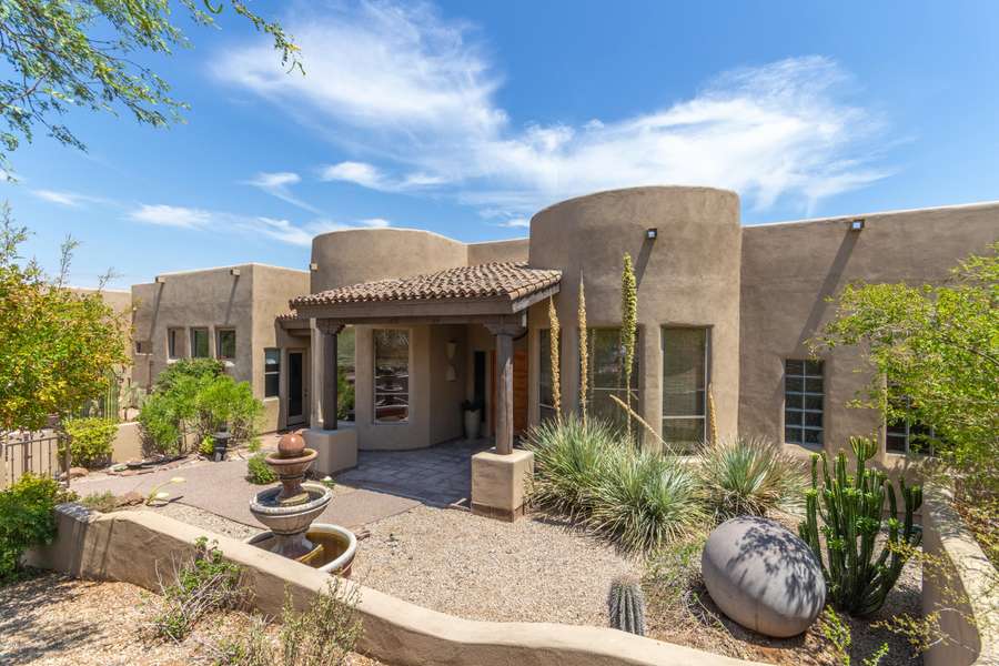 4716 E COACHWHIP Road, Cave Creek, AZ 85331