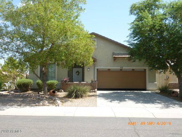 3018 N REGAL Court, Casa Grande, AZ 85122