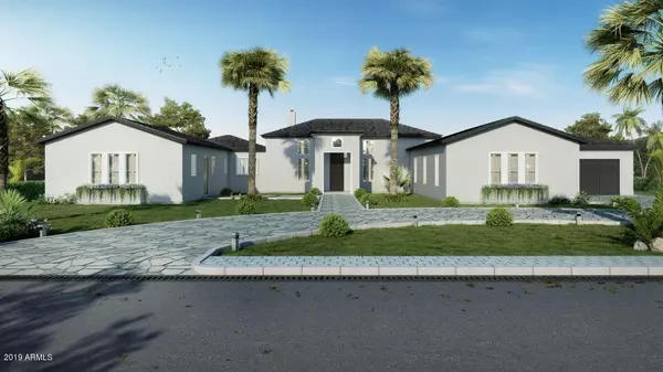 11616 N 65th Street, Scottsdale, AZ 85254