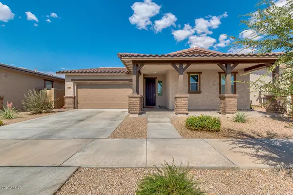 Queen Creek, AZ 85142,22764 E VIA LAS BRISAS --