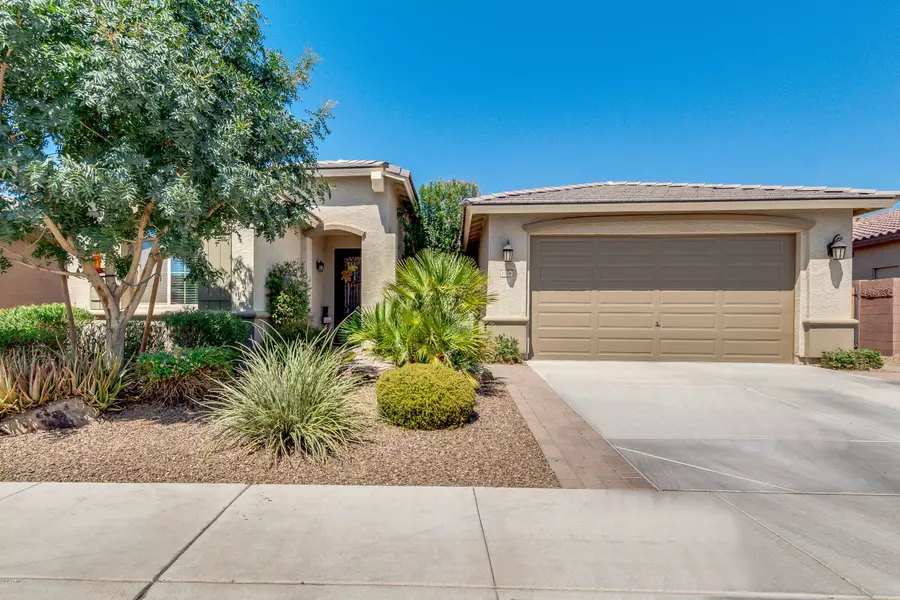 1078 W REDWOOD Avenue, Queen Creek, AZ 85140