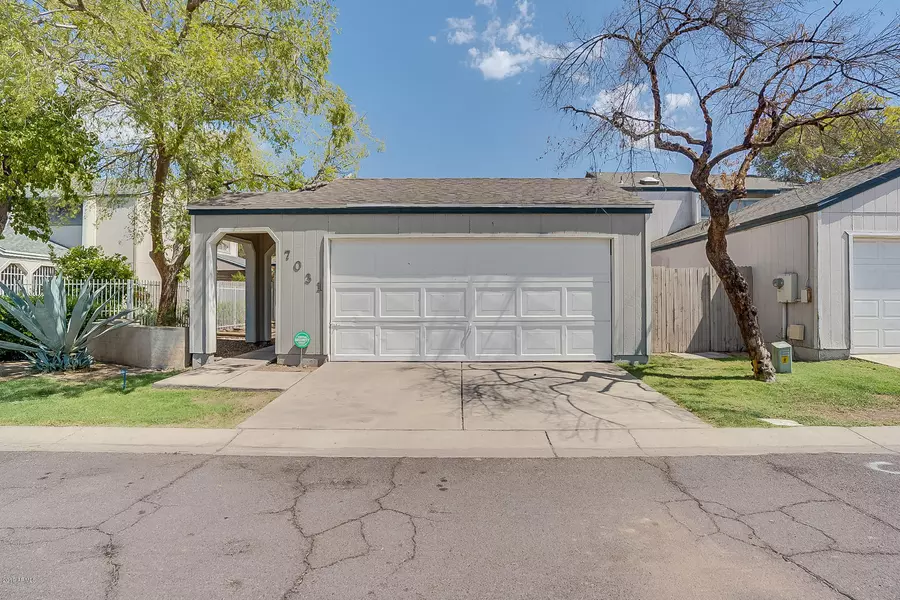 7031 S 41ST Street, Phoenix, AZ 85042