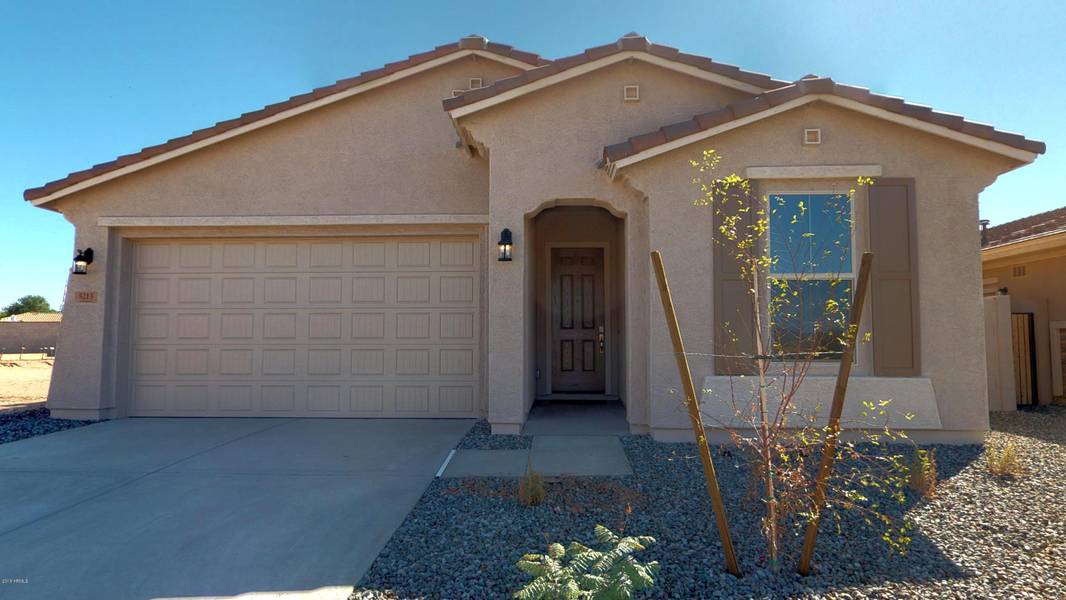 5213 N 187TH Lane, Litchfield Park, AZ 85340