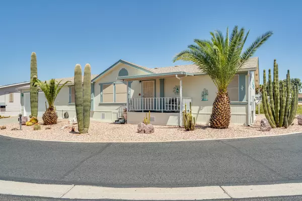 Surprise, AZ 85374,17200 W BELL Road #2331