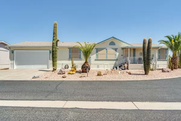 Surprise, AZ 85374,17200 W BELL Road #2331