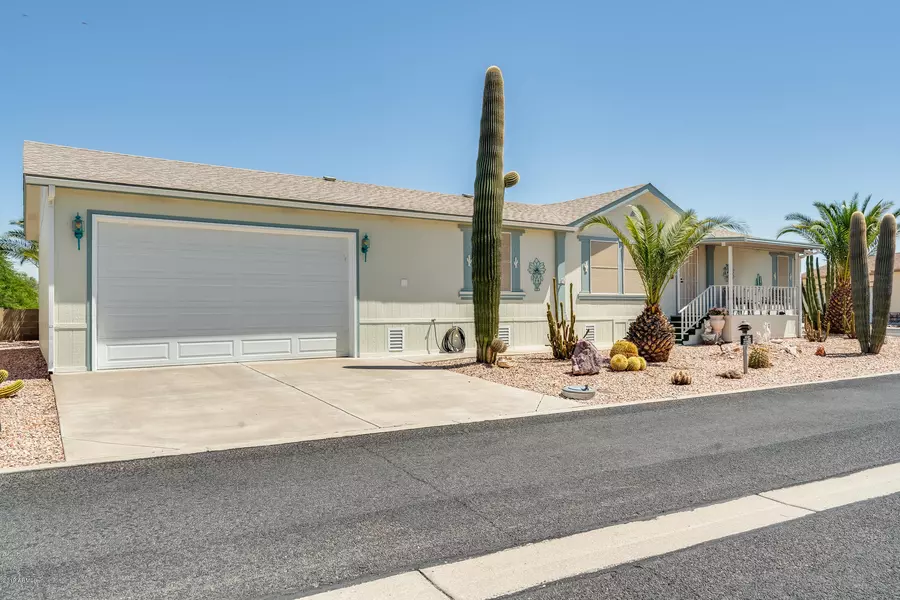 17200 W BELL Road #2331, Surprise, AZ 85374