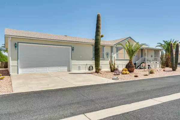 Surprise, AZ 85374,17200 W BELL Road #2331