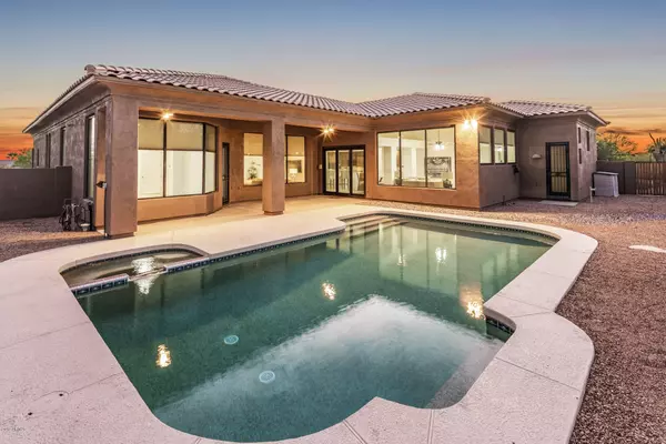 Cave Creek, AZ 85331,28441 N 57TH Street