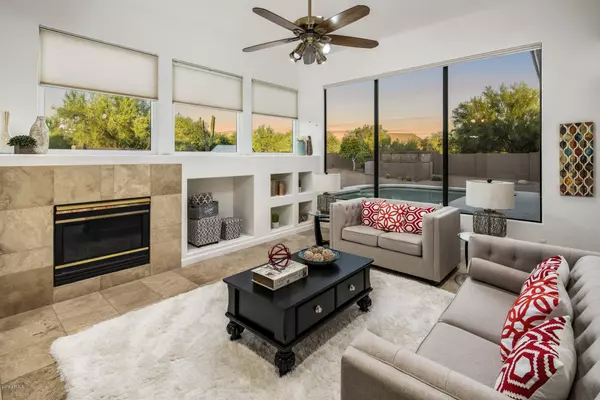 Cave Creek, AZ 85331,28441 N 57TH Street