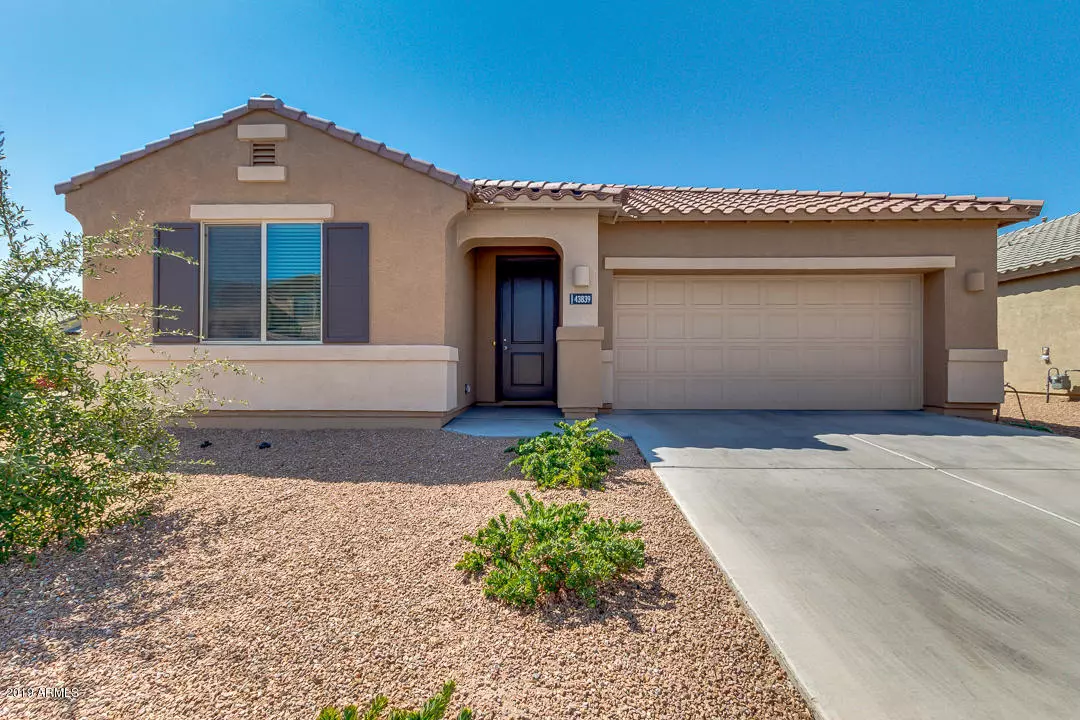 Maricopa, AZ 85138,43839 W BAILEY Drive