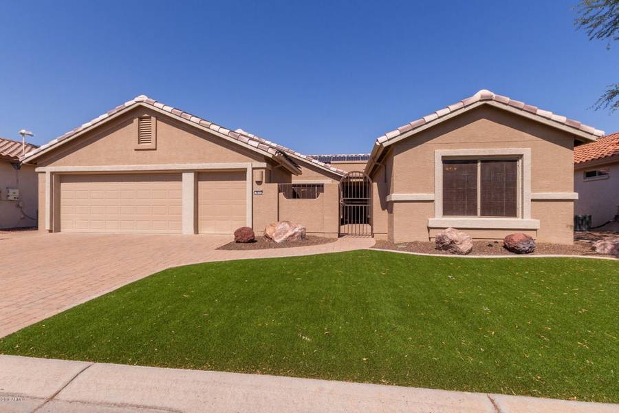 3637 N 159TH Avenue, Goodyear, AZ 85395