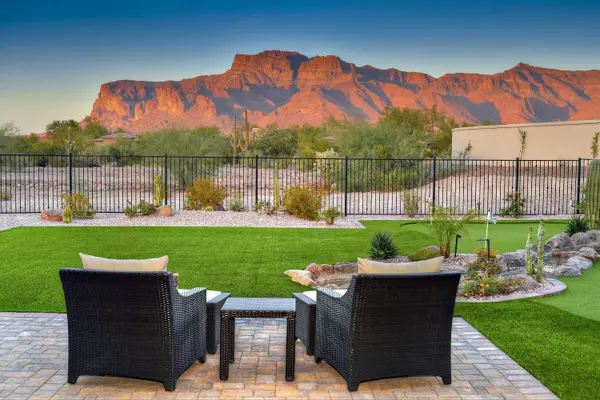 Gold Canyon, AZ 85118,6860 E GRAY FOX Court