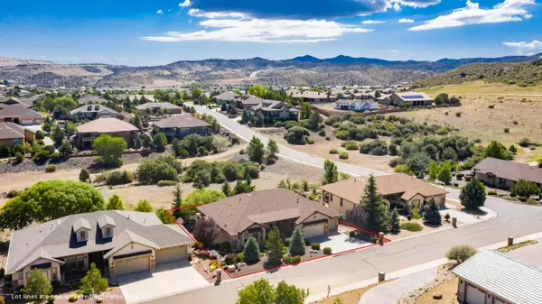 Prescott, AZ 86301,336 E DELANO Avenue