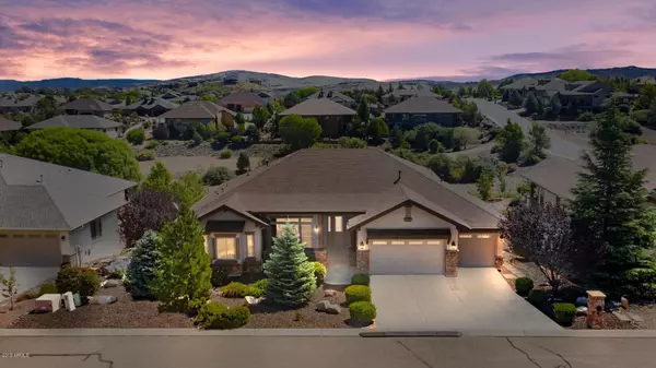 336 E DELANO Avenue, Prescott, AZ 86301