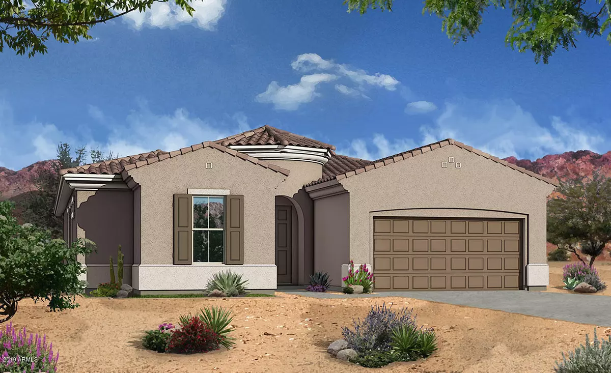 Gold Canyon, AZ 85118,7521 S WOODCHUTE Drive