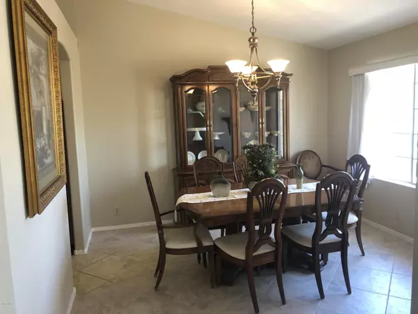 Sun City, AZ 85373,20436 N 109TH Drive