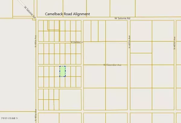 Tonopah, AZ 85354,491 W Highland Avenue #36