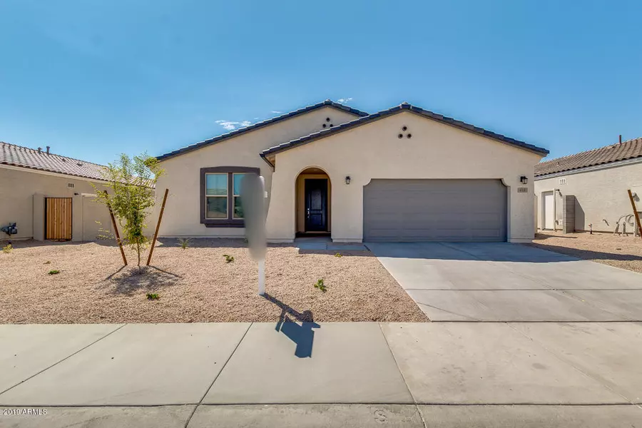 418 S 194TH Drive, Buckeye, AZ 85326