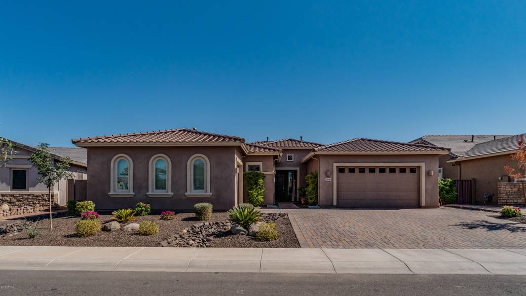 3500 E DESERT BROOM Drive, Chandler, AZ 85286