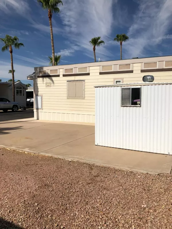 Apache Junction, AZ 85119,3710 S Goldfield Road #224