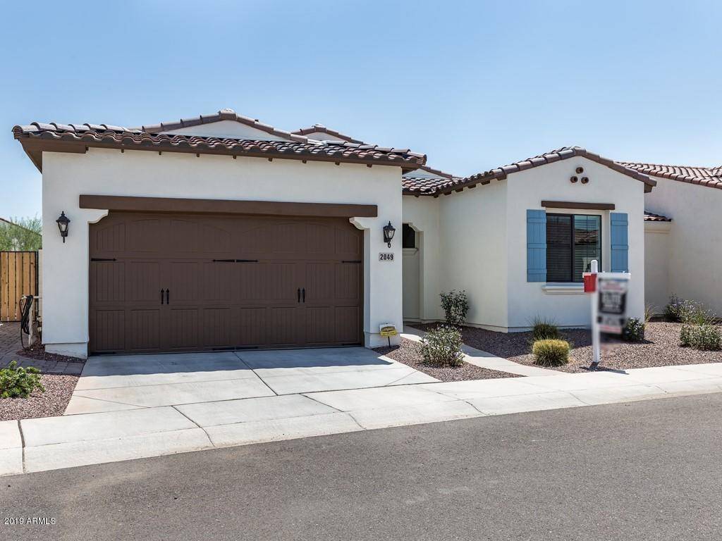 14200 W VILLAGE Parkway #2049, Litchfield Park, AZ 85340