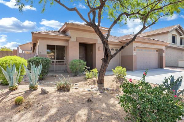 7448 E NANCE Street, Mesa, AZ 85207