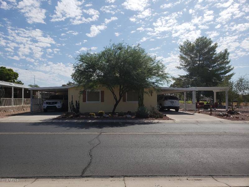 3731 N FLORENCE Boulevard, Florence, AZ 85132