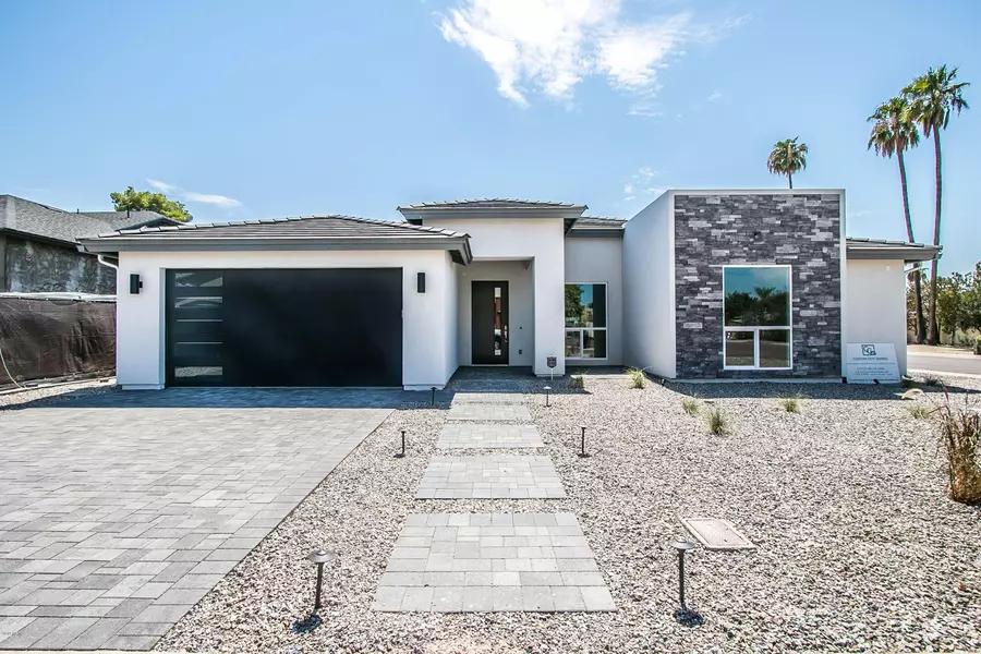 8503 E Amelia Avenue, Scottsdale, AZ 85251