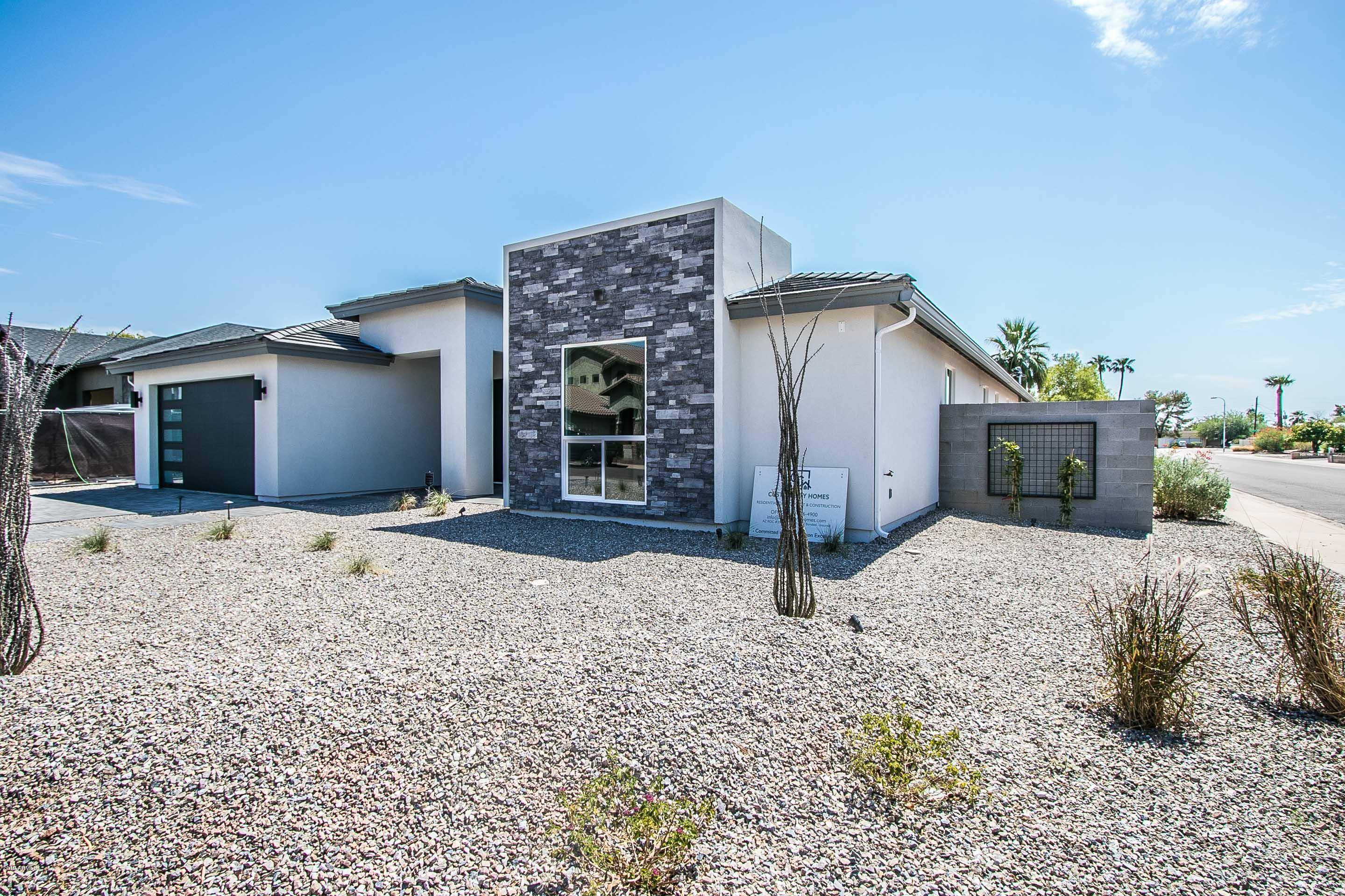 Scottsdale, AZ 85251,8503 E Amelia Avenue