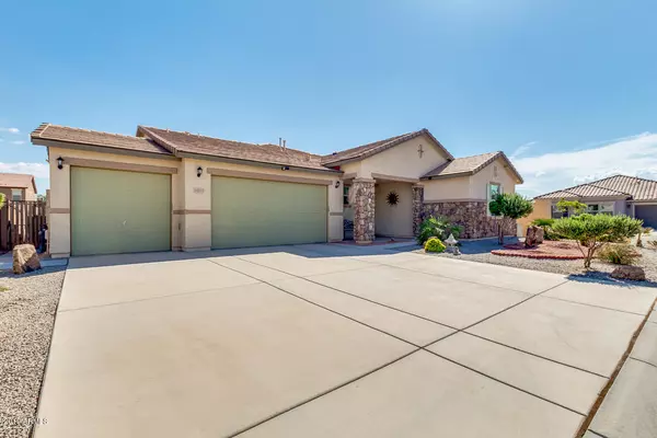 Maricopa, AZ 85138,40615 W DENNIS Lane