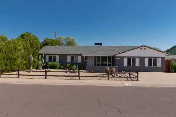 8315 E HOLLY Street, Scottsdale, AZ 85257