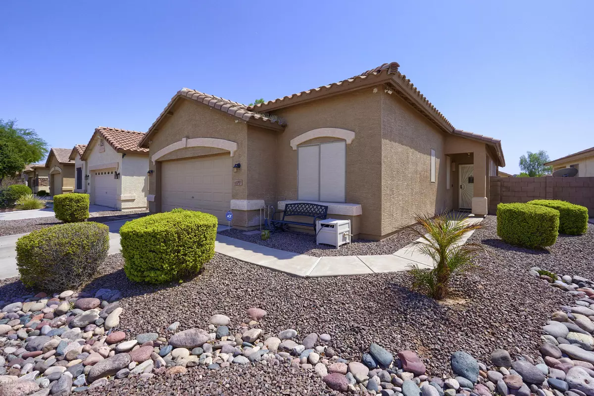 Litchfield Park, AZ 85340,12807 W GLENROSA Drive