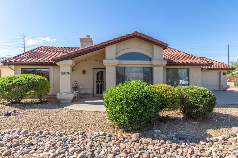 2179 W TERRACE Drive, Wickenburg, AZ 85390