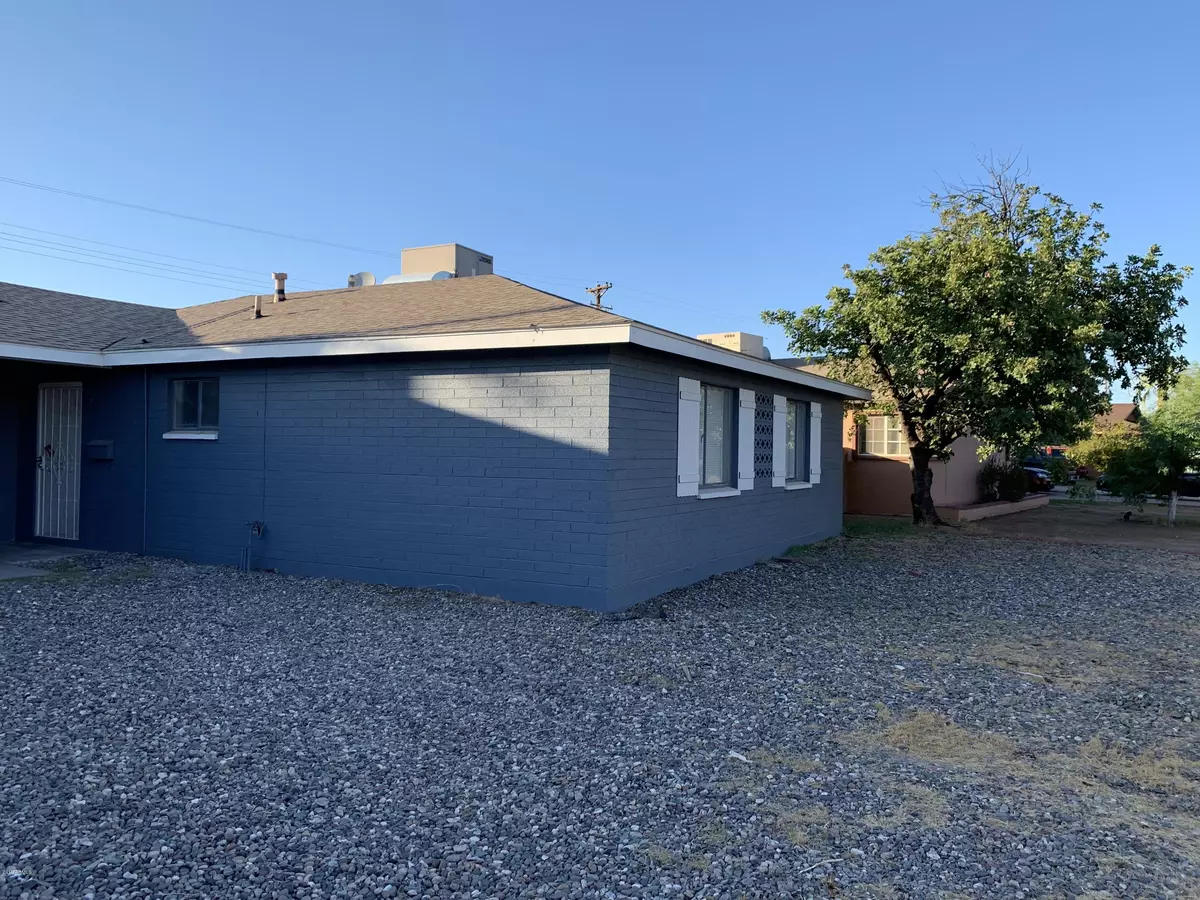 Phoenix, AZ 85031,5610 W PIERSON Street