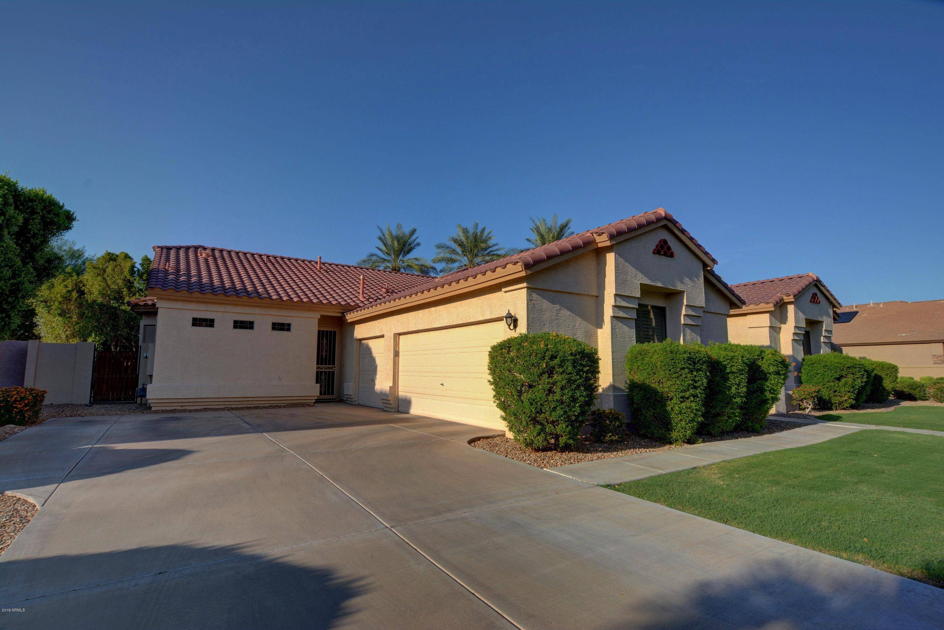 Chandler, AZ 85286,2370 W MULBERRY Drive