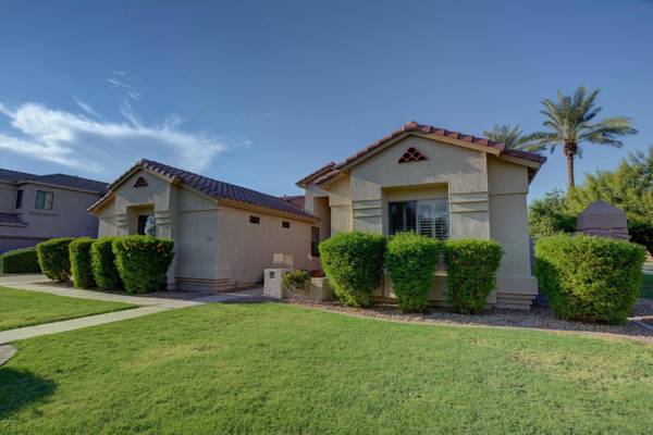 Chandler, AZ 85286,2370 W MULBERRY Drive