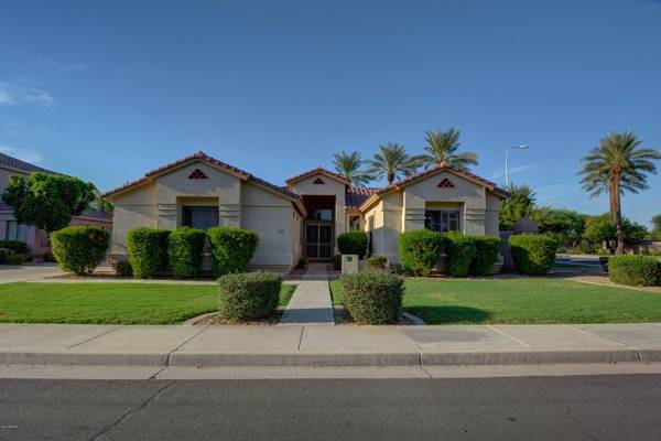 Chandler, AZ 85286,2370 W MULBERRY Drive