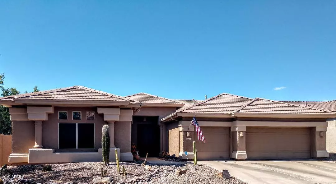 Cave Creek, AZ 85331,5332 E Calle De Baca --