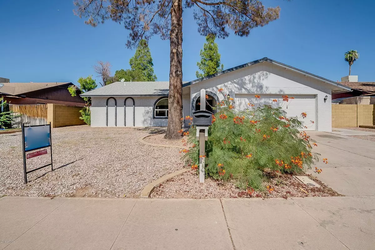 Chandler, AZ 85224,1122 W MISSION Drive