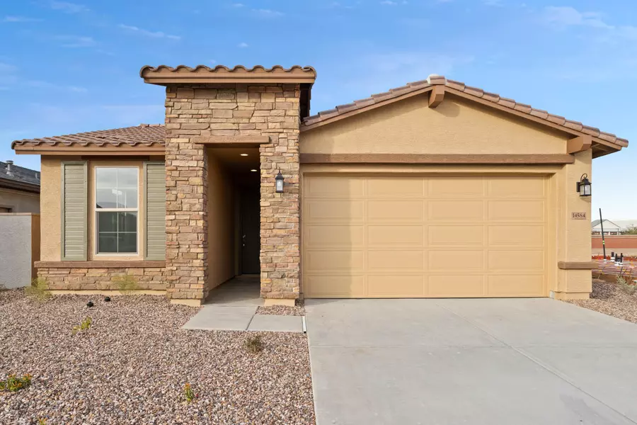 14584 W DAHLIA Drive, Surprise, AZ 85379