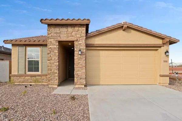 Surprise, AZ 85379,14584 W DAHLIA Drive