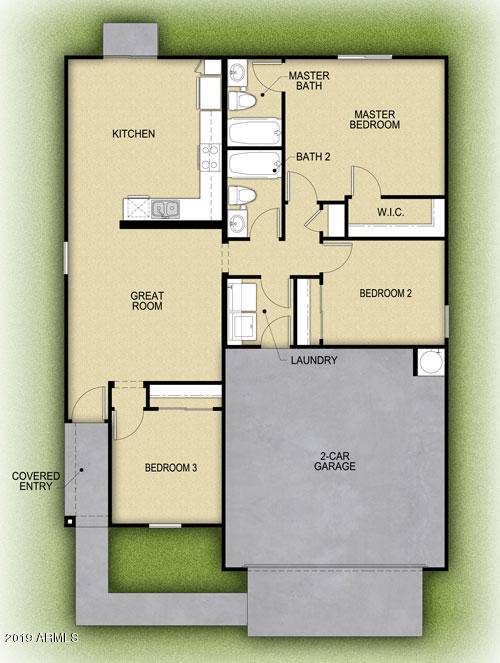 Florence, AZ 85132,30344 N JUNIPER Drive